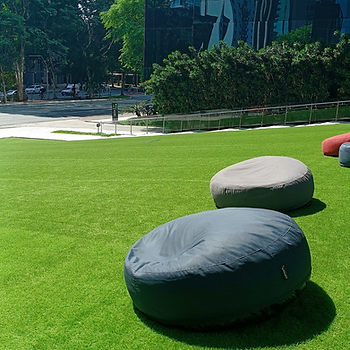 Foto: prédio do Google, Faria Lima — São Paulo